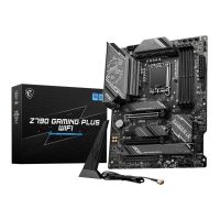 MSI Z790 Gaming Plus WIFI Intel Z790 So.1700 DDR5 ATX Mainboard Schleswig-Holstein - Lübeck Vorschau