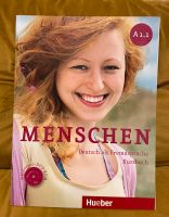 Menschen A1.1 Kursbuch+Arbeitsbuch (Neu) Bayern - Augsburg Vorschau