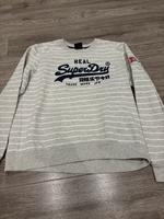 Superdry Damen Pullover Niedersachsen - Garbsen Vorschau