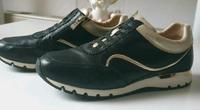 Caprice Sneaker #Gr. 40 #Schwarz #Gold Hessen - Lich Vorschau
