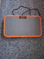 VibroShaper Fitness Vibrationsplatte orange Bergedorf - Hamburg Lohbrügge Vorschau