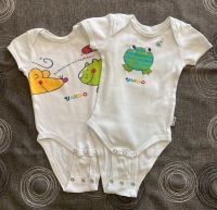 Jako-o Baby Mitwachs Bodies ❤️ wNEU* Gr. 68/74 Sommer Body Hessen - Birstein Vorschau