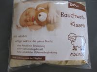 Muckel Wärmekissen, Bauchweh Kissen, 100% natürlich, Top Zustand! Niedersachsen - Edewecht Vorschau