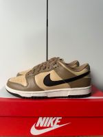 Nike Dunk Driftwood Gr. 38,5 Neu Nordrhein-Westfalen - Essen-Margarethenhöhe Vorschau