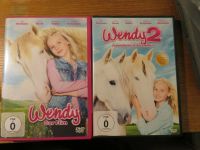 Wendy-DVDs 1 und 2, Setpreis Bayern - Bernau am Chiemsee Vorschau