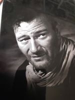 DVD John Wayne # Collection # in Blechdose #Western # Film Bayern - Heinrichsthal Vorschau