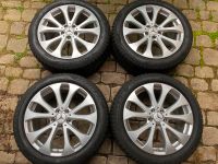 18 Zoll Mercedes E Klasse W213 C238 8Jx18 ET43 5x112 245/45 R18 Rheinland-Pfalz - Klein-Winternheim Vorschau