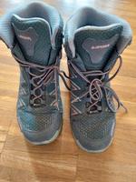Lowa Wanderschuhe Thüringen - Erfurt Vorschau