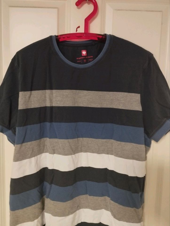 Engelbert Strauss Polo T Shirt Pack 3 Stück 3XL XXXL in Reiskirchen