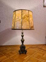 Stehlampe Stehleuchte Vintage groß Baden-Württemberg - Lauda-Königshofen Vorschau