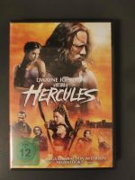 Hercules Dwayne Johnson Niedersachsen - Rotenburg (Wümme) Vorschau