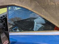 Fensterheber hinten Links mit allem Audi A4 B6 Cabrio Flammersfeld - Krunkel Vorschau