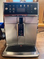 Kaffeeautomat Saeco SM7581 Xelsis Silber Brandenburg - Falkensee Vorschau