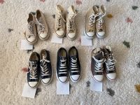 Converse Chuck Taylor All Star Gr 38 Saarbrücken-Dudweiler - Scheidt Vorschau