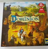 Dominion Brettspiel Schleswig-Holstein - Bebensee Vorschau