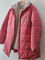 Soccx Damen Jacke rosa Gr. XXL Hessen - Langen (Hessen) Vorschau