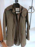 Sommerjacke Only grün Gr. 36 Nordrhein-Westfalen - Stadtlohn Vorschau