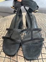 Sandalen Massimo Dutti Bayern - Augsburg Vorschau