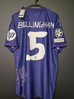 BELLINGHAM Trikot 2024 y3 L, XL NEU! Real Madrid Trikot CL Baden-Württemberg - Bad Rappenau Vorschau