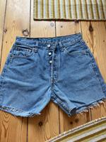 Levis Shorts 501 W29 Schleswig-Holstein - Ammersbek Vorschau