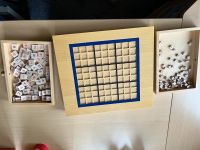 Sudoku aus Holz Niedersachsen - Rinteln Vorschau