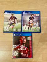 PlayStation 4 FIFA Spiele (je 5€) Nordrhein-Westfalen - Weilerswist Vorschau