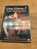 Dirty Dancing 2 DVD Baden-Württemberg - Herrenberg Vorschau