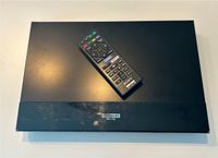 Sony 4K Ultra HD Blue Ray Player Leipzig - Sellerhausen-Stünz Vorschau