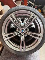 BMW Styling M705 | 9,5x19 ET26 | 245/40/19 | Winter | G30 | G15 Baden-Württemberg - Ketsch Vorschau