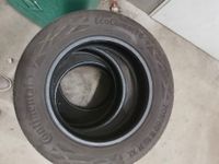 4 Sommer-Reifen Continental Ecocontact 205/60 R 16 H XL 96H Niedersachsen - Sulingen Vorschau