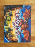 Brettspiel Drachenland Baden-Württemberg - Renningen Vorschau