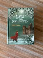 Nacht über Frost Hollow Hall von Emma Carroll Bayern - Ensdorf Vorschau