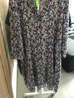 Kleid Gr. 42 Hessen - Zierenberg Vorschau