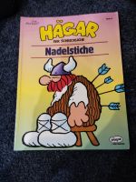 Comic Hägar der Schreckliche Nordrhein-Westfalen - Halver Vorschau