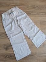 ❤️ GAP Maternity Umstandshose Sommerhose Gr. 8 Hessen - Wiesbaden Vorschau