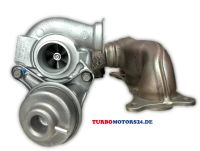 Turbolader BMW 1er M 3er 7er X6 Z4 3.0i 299PS-340PS 49131-07007 Nordrhein-Westfalen - Troisdorf Vorschau