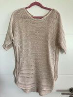 RD Style Strick Pullover kurzarm Gr. L Sachsen - Claußnitz Vorschau