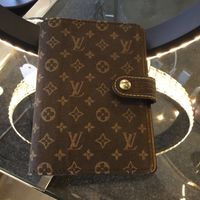 Louis Vuitton Agenda PM Saarland - Dillingen (Saar) Vorschau