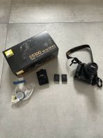 Nikon D5100 mit 18-55VR Kit Nordrhein-Westfalen - Everswinkel Vorschau