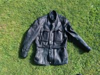 Lederjacke Motorrad Größe XL Duisburg - Duisburg-Süd Vorschau