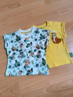 2x Disney Das Dschungelbuch T-Shirt Set Baden-Württemberg - Triberg Vorschau