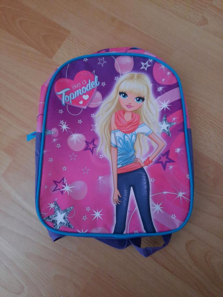 Rucksack ähnlich Topmodel in Esterwegen