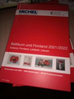 Michel Briefmarken Katalog Baltikum und Finnland 2021/2022 Neu Brandenburg - Treuenbrietzen Vorschau