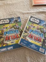 Star Wars the Clone Wars  Topps Karten Baden-Württemberg - Bühl Vorschau