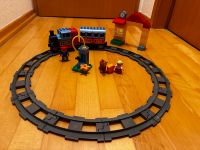 Lego Duplo Eisenbahn Starter Set 10507 Berlin - Spandau Vorschau