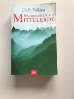 Nachrichten aus Mittelerde J. R. R. Tolkien Niedersachsen - Nienburg (Weser) Vorschau