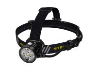 Nitecore HU60 LED Kopflampe Ultrahell Hessen - Bischoffen Vorschau