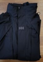 schwarze Helly Hansen Herrenjacke Größe L/ G Nordrhein-Westfalen - Brüggen Vorschau