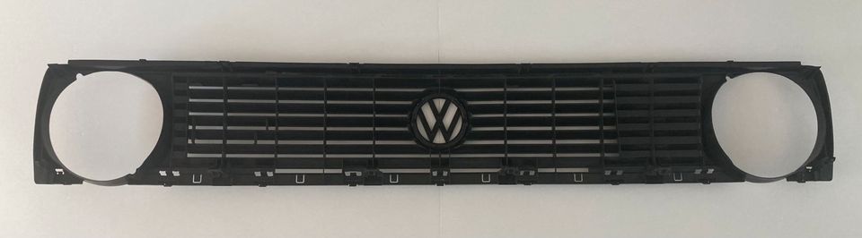 VW Golf 2 GTI 7-Rippen-Grill in Sankt Augustin