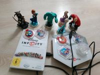 Disney Infinity für Nintendo Wii Bayern - Huglfing Vorschau